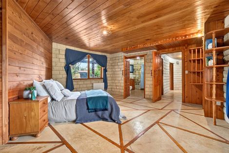 Photo of property in 204 Oyster Point Road, Kaukapakapa, Warkworth, 0984