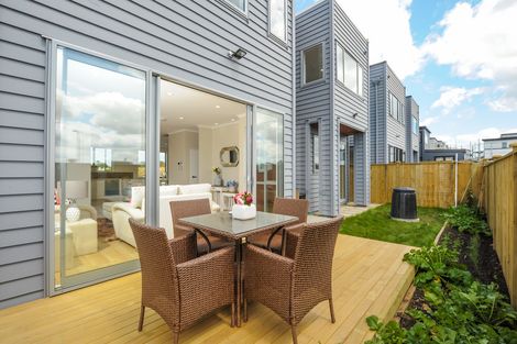 Photo of property in 36 Lockheed Street, Hobsonville, Auckland, 0618