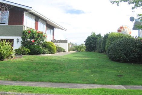Photo of property in 4 The Crest, Sunnyhills, Auckland, 2010