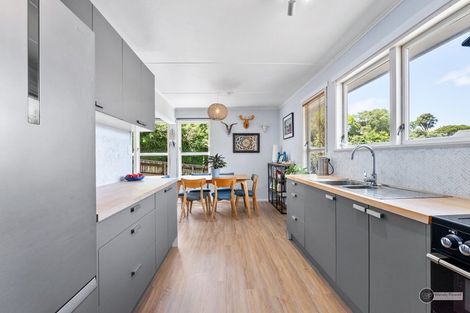 Photo of property in 17 Park Road, Belmont, Lower Hutt, 5010