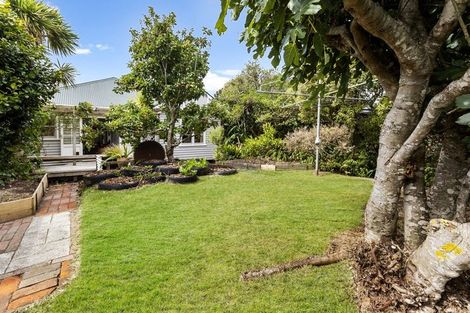 Photo of property in 54 View Road, Houghton Bay, Wellington, 6023