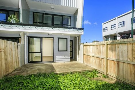 Photo of property in 64/5 Perekia Street, Albany, Auckland, 0632