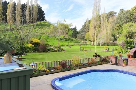 Photo of property in 33 Durie Vale Road, Durie Hill, Whanganui, 4500