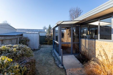 Photo of property in 3 Mckenzie Street, Fairlie, 7925