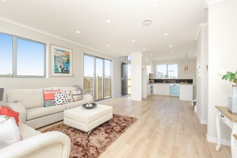 Photo of property in 36 Lockheed Street, Hobsonville, Auckland, 0618