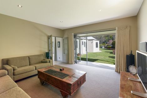 Photo of property in 19 Baywaters Lane, Closeburn, Queenstown, 9371