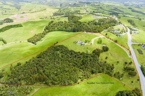 Photo of property in 175 Brooks Road, Waipu, 0582