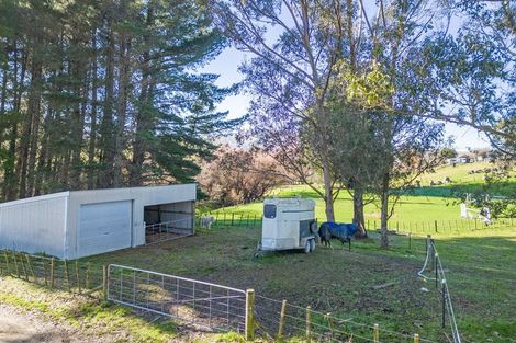 Photo of property in 48 Kenderdine Road, Elsthorpe, Otane, 4277