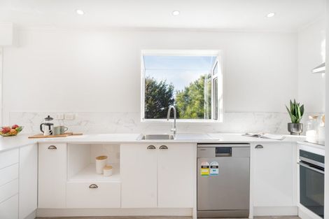 Photo of property in 45 Lomita Road, Johnsonville, Wellington, 6037