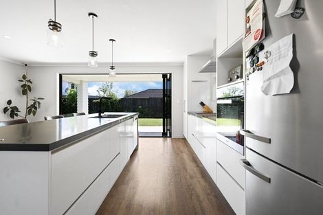 Photo of property in 12 Alker Road, Chartwell, Hamilton, 3210