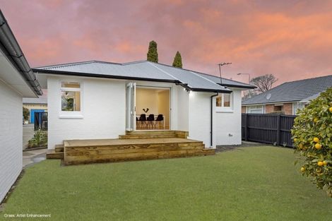 Photo of property in 315 Hills Road, Mairehau, Christchurch, 8013