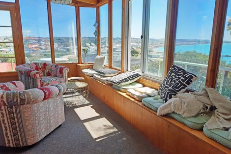 Photo of property in 2a Avon Street, South Hill, Oamaru, 9400