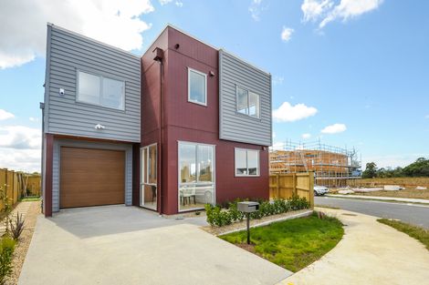 Photo of property in 36 Lockheed Street, Hobsonville, Auckland, 0618
