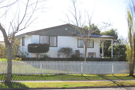 Photo of property in 12 Crawshaw Drive, Nawton, Hamilton, 3200