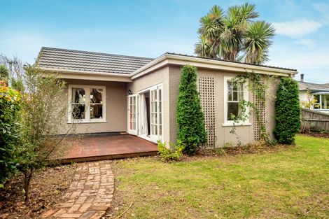 Photo of property in 117 Studholme Street, Somerfield, Christchurch, 8024