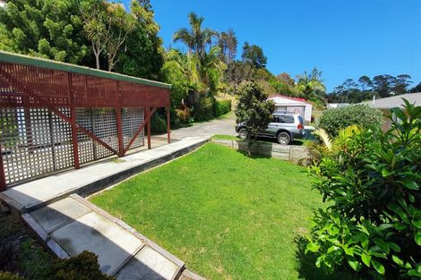 Photo of property in 25 Fitzgerald Road, Pukenui, Kaitaia, 0484