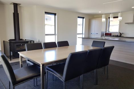 Photo of property in 4 Dwyer Place, Lake Tekapo, 7999