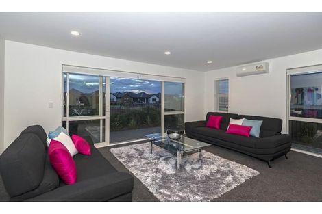 Photo of property in 1/39 Gallaghan Close, Wigram, Christchurch, 8042