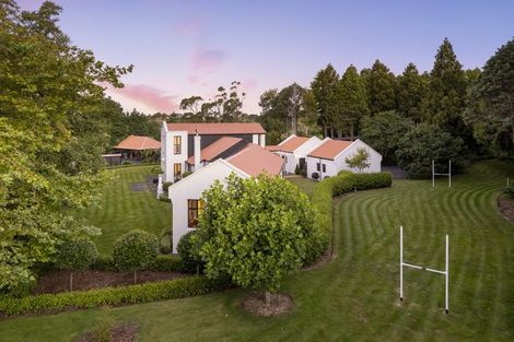 Photo of property in 221 Awai Road, Tarurutangi, New Plymouth, 4372