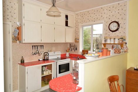 Photo of property in 133 Ward Street, Waverley, Invercargill, 9810