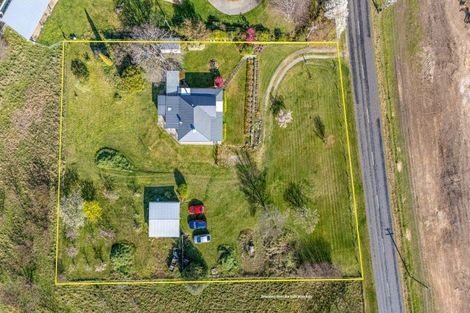 Photo of property in 102 Roxburgh East Road, Roxburgh East, Roxburgh, 9571