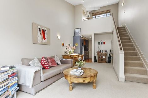 Photo of property in Latitude 37 East Apartments, 2m/20 Pakenham Street East, Auckland Central, Auckland, 1010