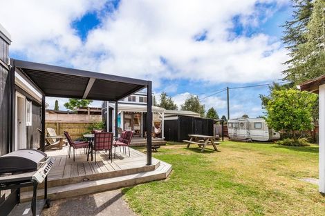 Photo of property in 12 Rangatira Drive, Mangakino, 3421