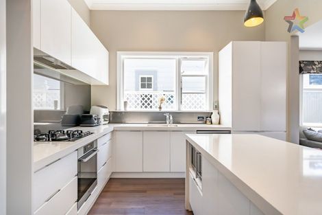 Photo of property in 16 Buick Street, Petone, Lower Hutt, 5012