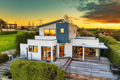 Photo of property in 17 Pine Hill Rise, Fairhall, Blenheim, 7272