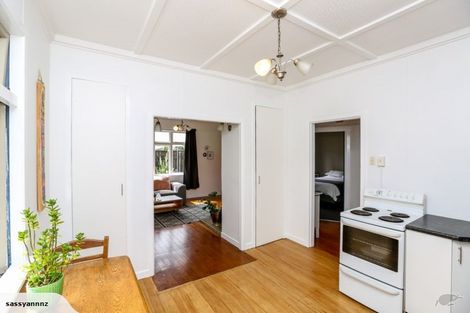 Photo of property in 234 Frankley Road, Frankleigh Park, New Plymouth, 4310