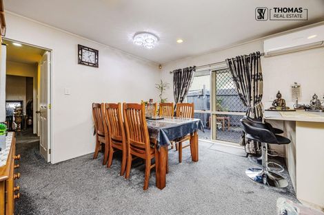 Photo of property in 4/147 Hill Road, Manurewa, Auckland, 2105