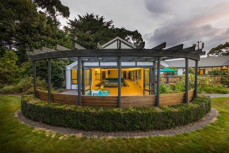 Photo of property in 44 Innerwell Lane, Ashhurst, Palmerston North, 4470