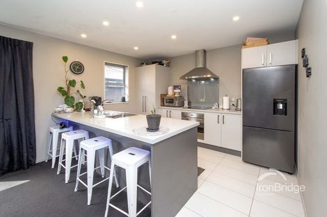 Photo of property in 34 Contrail Street, Wigram, Christchurch, 8042