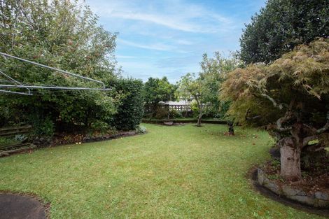 Photo of property in 9 Osborne Avenue, Morrinsville, 3300