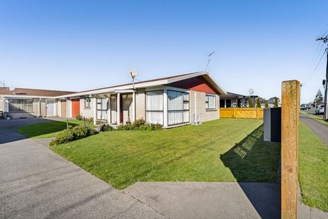 Photo of property in 22b Victoria Street, Hawera, 4610