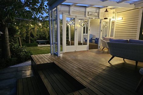 Photo of property in 25 Tainui Street, Somerfield, Christchurch, 8024