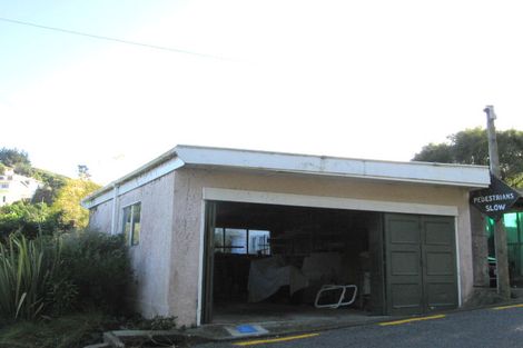 Photo of property in 65 Cluny Road, Plimmerton, Porirua, 5026