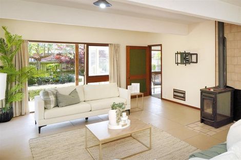 Photo of property in 70b Avonhead Road, Avonhead, Christchurch, 8042