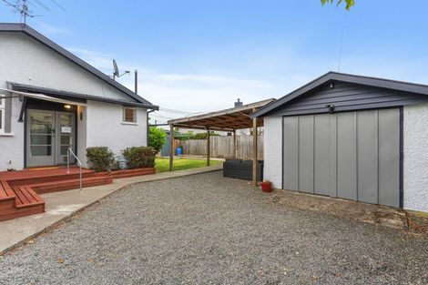 Photo of property in 67 Bannister Street, Masterton, 5810