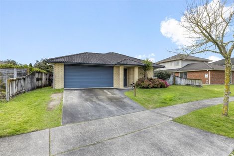 Photo of property in 5 Gresham Place, Rototuna North, Hamilton, 3210