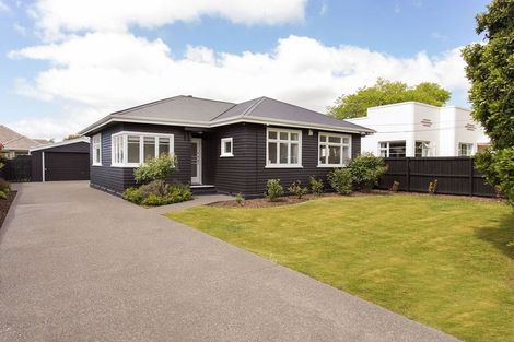 Photo of property in 310 Innes Road, Mairehau, Christchurch, 8052