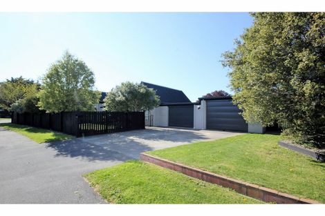 Photo of property in 1 Bell Street, Rangiora, 7400