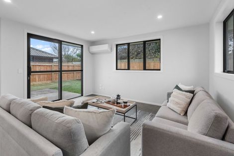 Photo of property in 22a Sussex Street, Levin, 5510