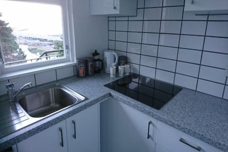 Photo of property in 3/20 Grosvenor Terrace, Wadestown, Wellington, 6012