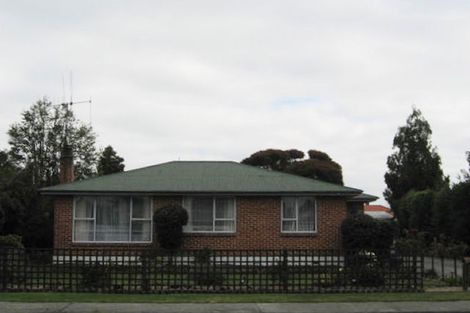 Photo of property in 5 Maude Street, Temuka, 7920