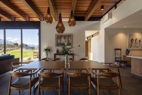 Photo of property in Wyuna, 5 River Valley View, Glenorchy, 9372