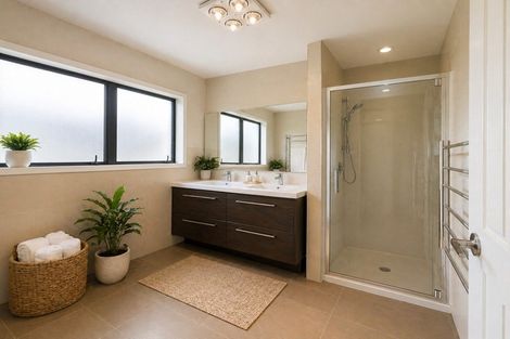 Photo of property in 35 Jandell Crescent, Bucklands Beach, Auckland, 2014