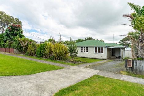 Photo of property in 123 Hokianga Road, Dargaville, 0310