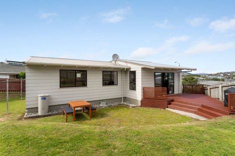 Photo of property in 470 Warspite Avenue, Ascot Park, Porirua, 5024