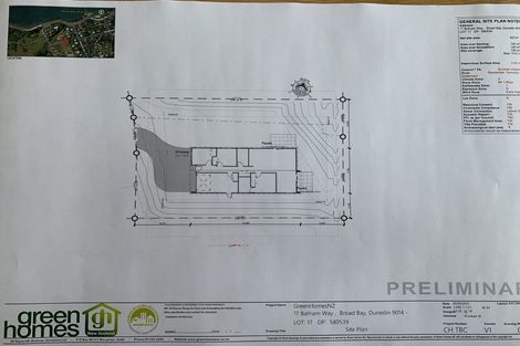 Photo of property in 17 Batham Way, Broad Bay, 9014